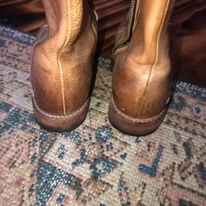Bed Stu | Shoes | Bed Stu Della Lace Up Boot | Poshmark